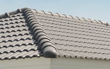advantages of Linstock clay roofing