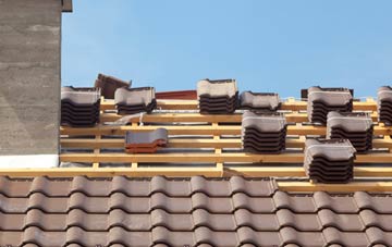 Linstock clay roofing costs