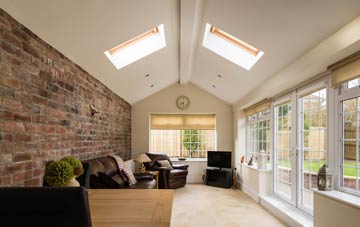 conservatory roof insulation Linstock, Cumbria