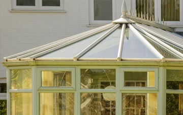 conservatory roof repair Linstock, Cumbria