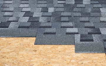 expert Linstock asphalt roof companies