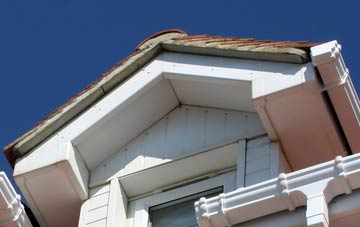 Linstock fascia installation costs