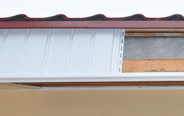 Linstock fascia repair costs