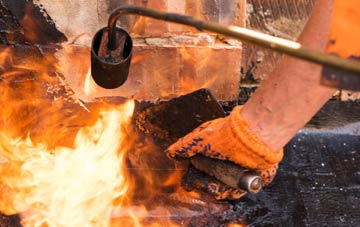 Linstock flat roof repair companies