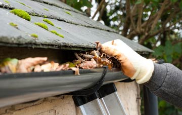 gutter cleaning Linstock, Cumbria