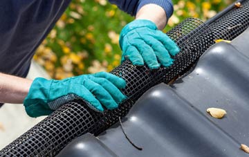 Linstock gutter repair companies