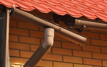 Linstock gutter repair costs