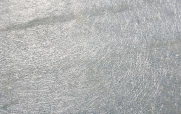 Linstock laminate fibreglass or shingles?