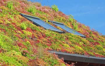 Linstock living roof systems