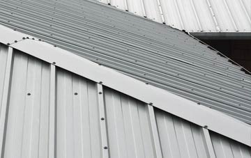 disadvantages of Linstock metal roofing