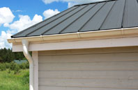 Linstock fascia repair