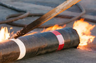 free Linstock flat roofing repair quotes