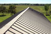 Linstock metal roof quotes